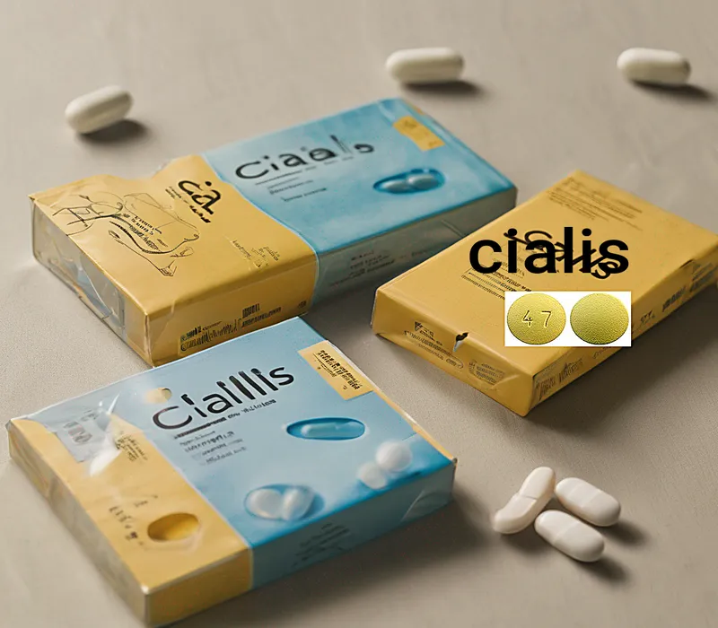 Cialis cuanto vale en la farmacia